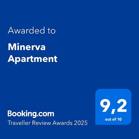 Minerva Apartment Casciana Terme Eksteriør billede